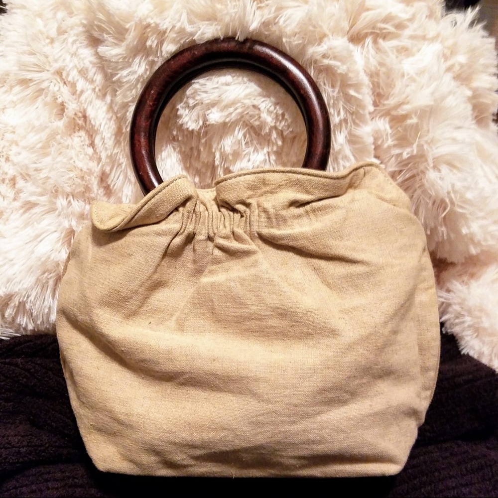 🆕💥Forever Fossil Handbag - Picture 8 of 8